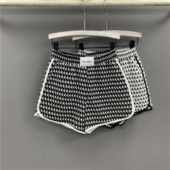Happy From The Start Shorts