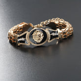 Where Do I Begin Bracelet