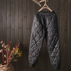 Bitter-Sweet Memories Jogger Pants