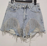 Ready For The Party Shorts