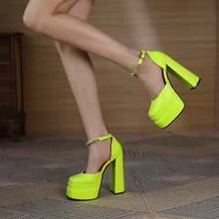Women Empower Shoes