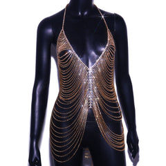 Forgotten First Love Body Jewelry