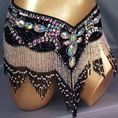 Raising A Star Body Jewelry Set