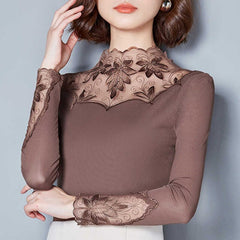 A Few Little Love Affairs Blouse