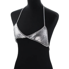 Burning Beauty Body Jewelry