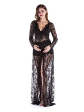 War Of Hormone Long Dress