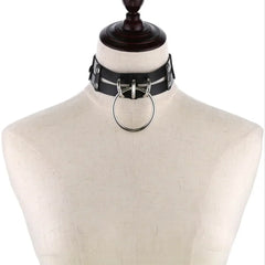 The Only Reason Choker