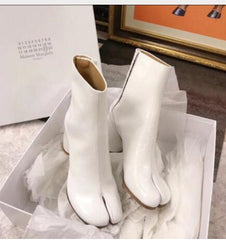 Catch The Tears Ankle Boots