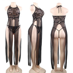 Playin' With Your Mind Sleeping Wear