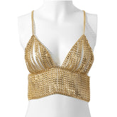 I'll Be Good Body Chain