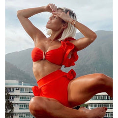 Baby You Are My Angel Bikini