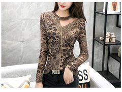 Winning Streak Blouse