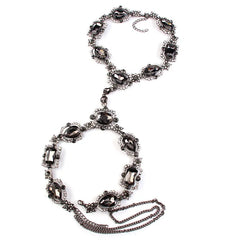 Only See Me Body Jewelry