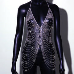 Forgotten First Love Body Jewelry