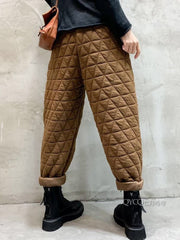 Cancel My Plan Pants