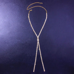 Somebody Else's Heart Necklace