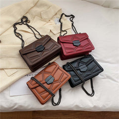 I've Got To Leave Sling Bag