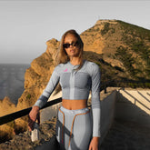 A Reason For Livin' Pants Set