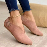 I've Got Some Candy Flat Shoes