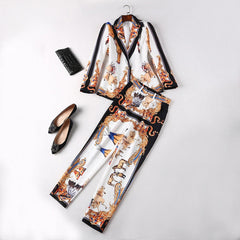 Two Horsemen Pant Sets