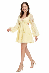 Our Dress