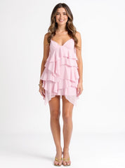 Serious Dress