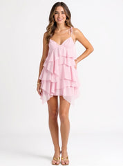 Serious Dress