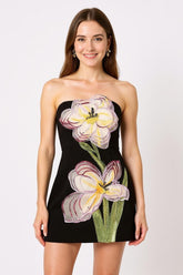Event Dress - Black