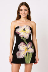 Event Dress - Black