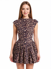 Cloud Nine Dress