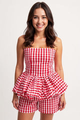 Picnic Muse Top