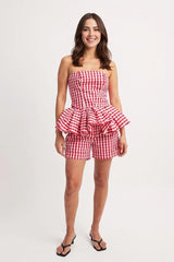 Picnic Muse Top