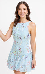 Sugar Social Dress