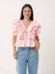 Honeydew Top
