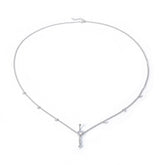 Open Up Your Heart Body Jewelry