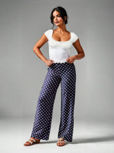 Electric Palms Pants