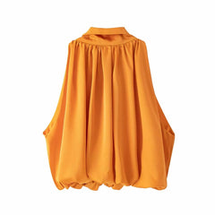 Waiting Earnestly Blouse