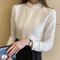One Last Night Blouse