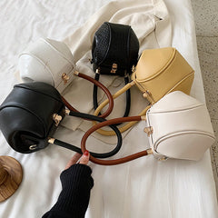 Stay Over Top Handle Bag