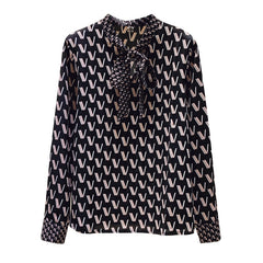 Now You Know Blouse
