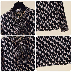 Now You Know Blouse