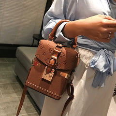 Same Old Love Top Handle Bag