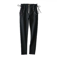 I Believe You Skinny Jeans