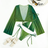 Bold Bikini �Golden Hour