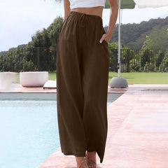 Vivianâ„?- Stylish Summer Pants