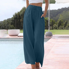 Vivianâ„?- Stylish Summer Pants