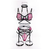 Keep Changing Colors Lingerie