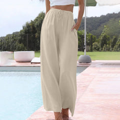 Vivianâ„?- Stylish Summer Pants
