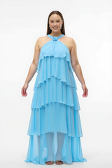 Ocean Dress