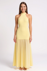 Comments Dress